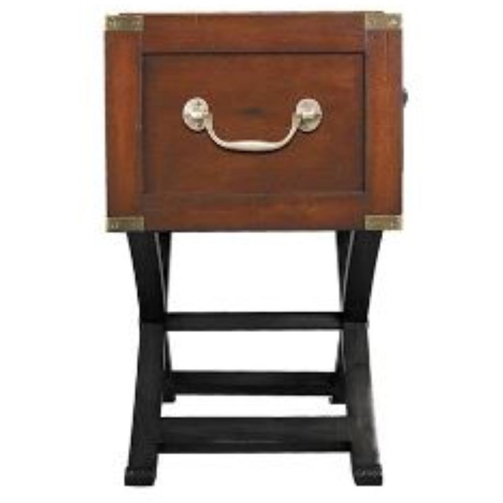 Bombay nightstand store