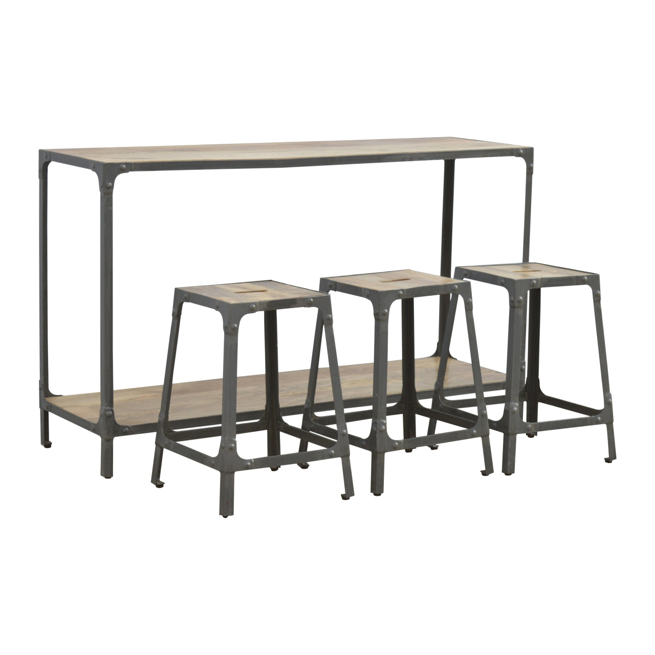 Nesting discount kitchen table